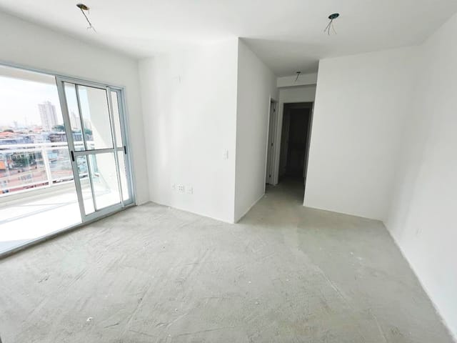 Foto do Apartamento - Apartamento de 61m² à venda  no Condominio Matriz by Zatz, com 2 Domitórios, 1 Suíte e 1 vaga de garagem, Vila Yara, Osasco, SP | Ilira imóveis