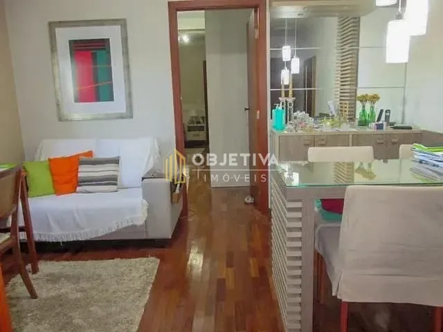Apartamento 1 quarto e 1 banheiro, à venda, no bairro Azenha em Porto Alegre