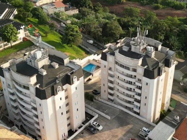 Apartamento 3 quartos e 1 banheiro, à venda, no bairro Vila São Luiz (Valparaízo) em Barueri