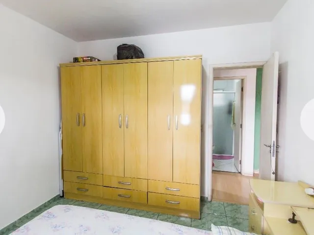 Apartamento 3 quartos e 1 banheiro, à venda, no bairro Vila São Luiz (Valparaízo) em Barueri