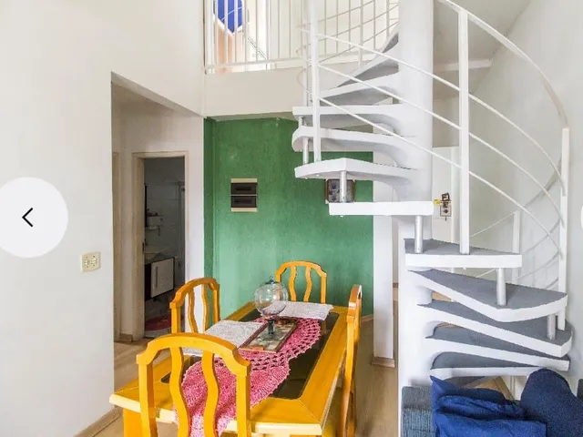 Apartamento 3 quartos e 1 banheiro, à venda, no bairro Vila São Luiz (Valparaízo) em Barueri