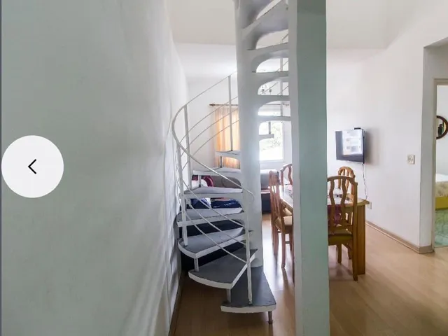 Apartamento 3 quartos e 1 banheiro, à venda, no bairro Vila São Luiz (Valparaízo) em Barueri
