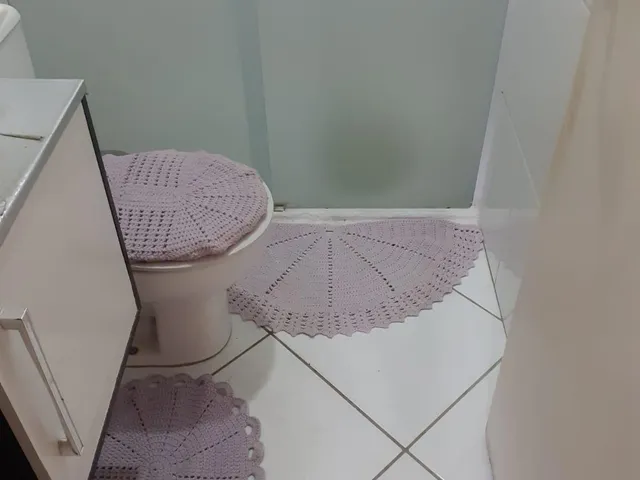 Apartamento 3 quartos e 1 banheiro, à venda, no bairro Vila São Luiz (Valparaízo) em Barueri