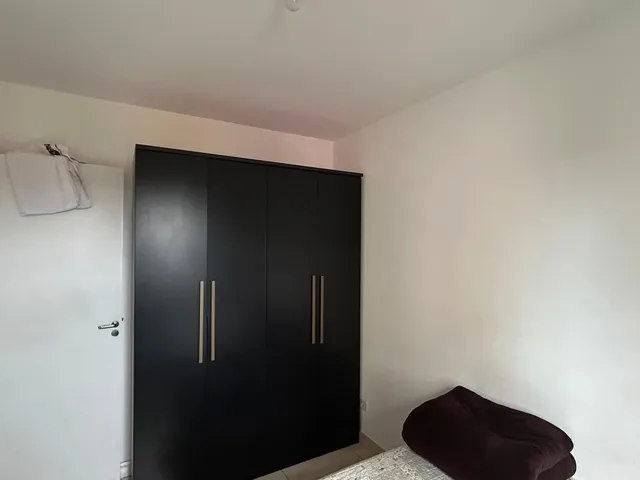 Apartamento 2 quartos e 1 banheiro, à venda, no bairro Santa Maria em Osasco
