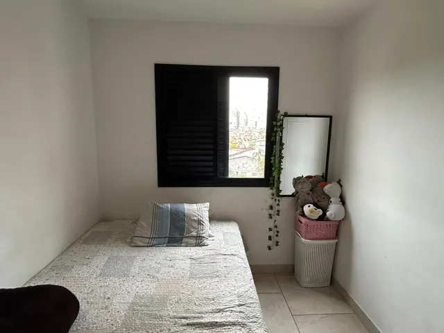 Apartamento 2 quartos e 1 banheiro, à venda, no bairro Santa Maria em Osasco