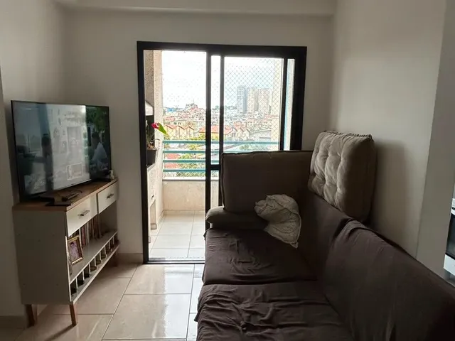 Apartamento 2 quartos e 1 banheiro, à venda, no bairro Santa Maria em Osasco