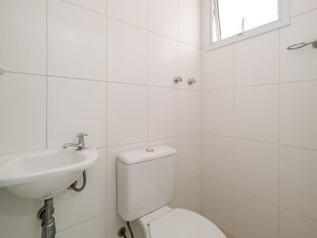 Apartamento com 124m² 3 quartos e 5 banheiros, à venda, no bairro Vila Olímpia em São Paulo