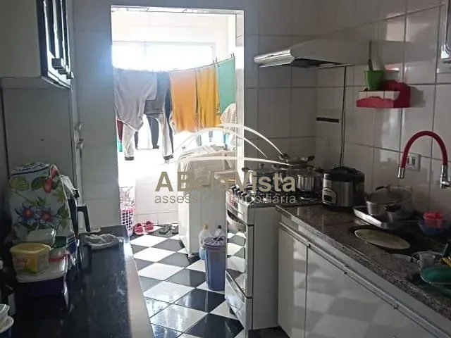 Apartamento 2 quartos e 1 banheiro, à venda, no bairro BARONESA em Osasco