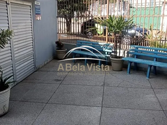 Apartamento 2 quartos e 1 banheiro, à venda, no bairro BARONESA em Osasco