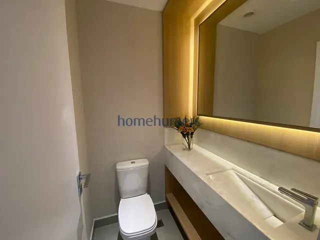 Apartamento 3 quartos e 4 banheiros, à venda ou para alugar, no bairro Nova Campinas em Campinas