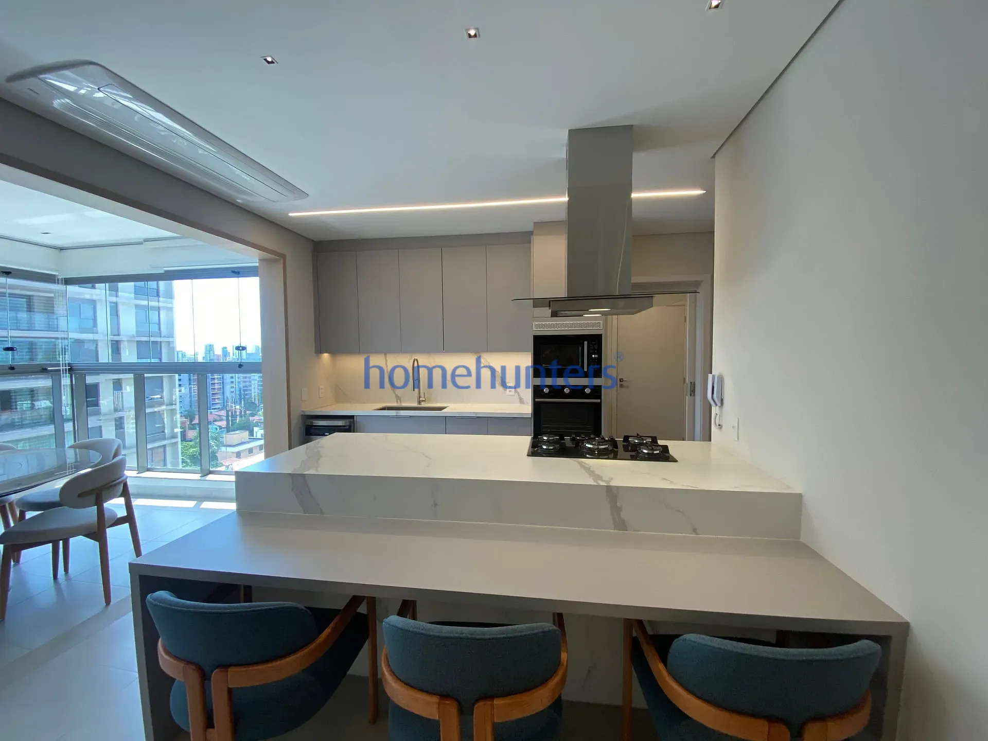 Apartamento, 3 quartos, 125 m² - Foto 5