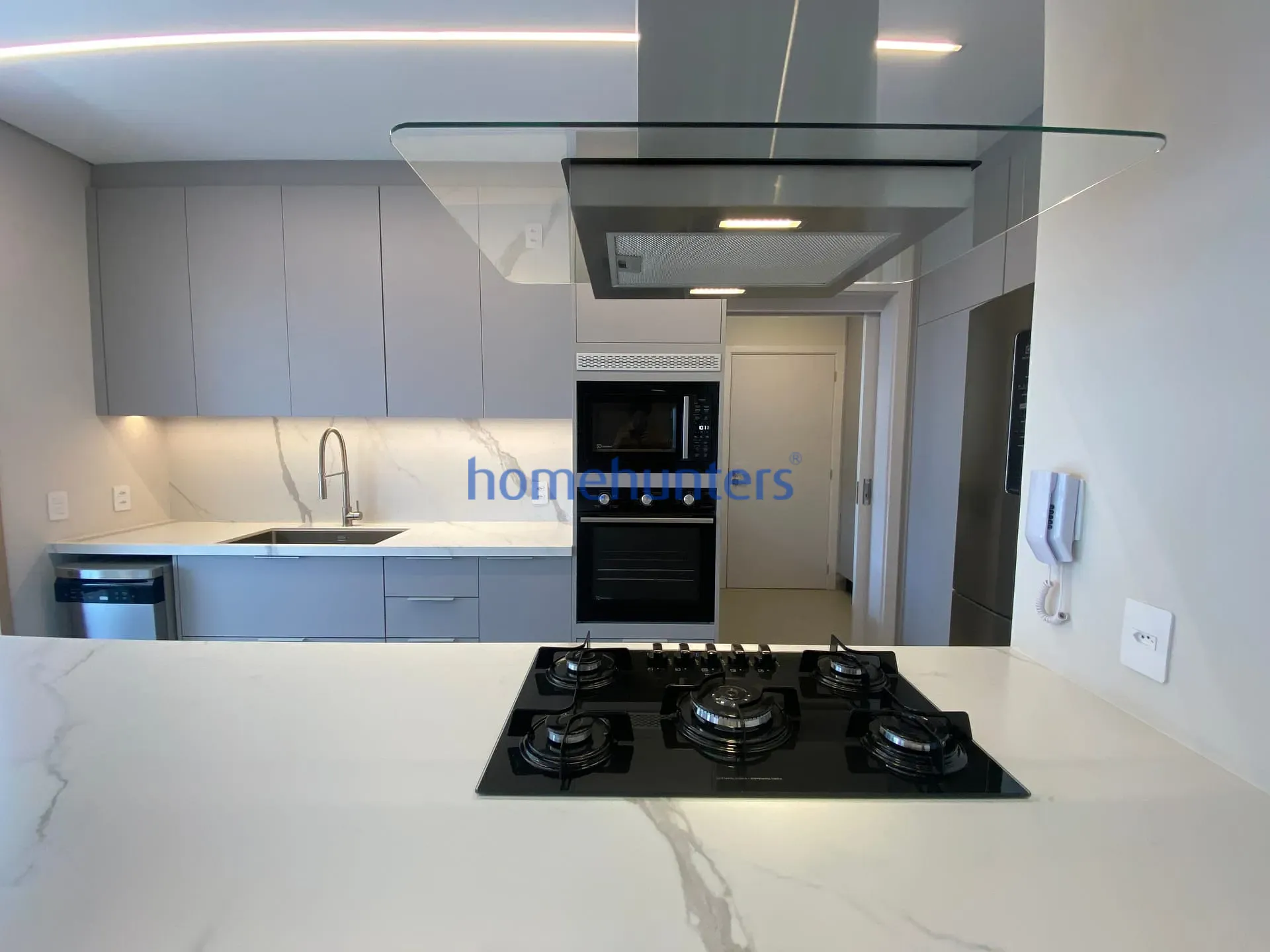 Apartamento, 3 quartos, 125 m² - Foto 6