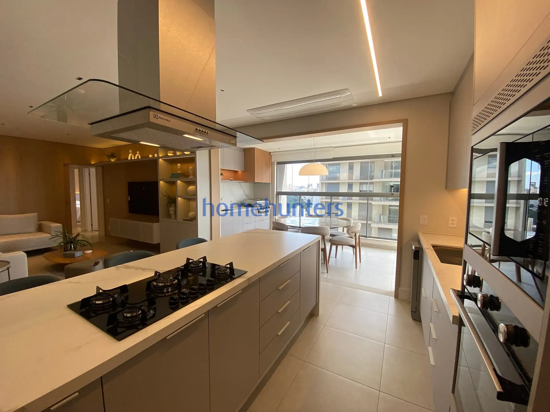 Apartamento, 3 quartos, 125 m² - Foto 13