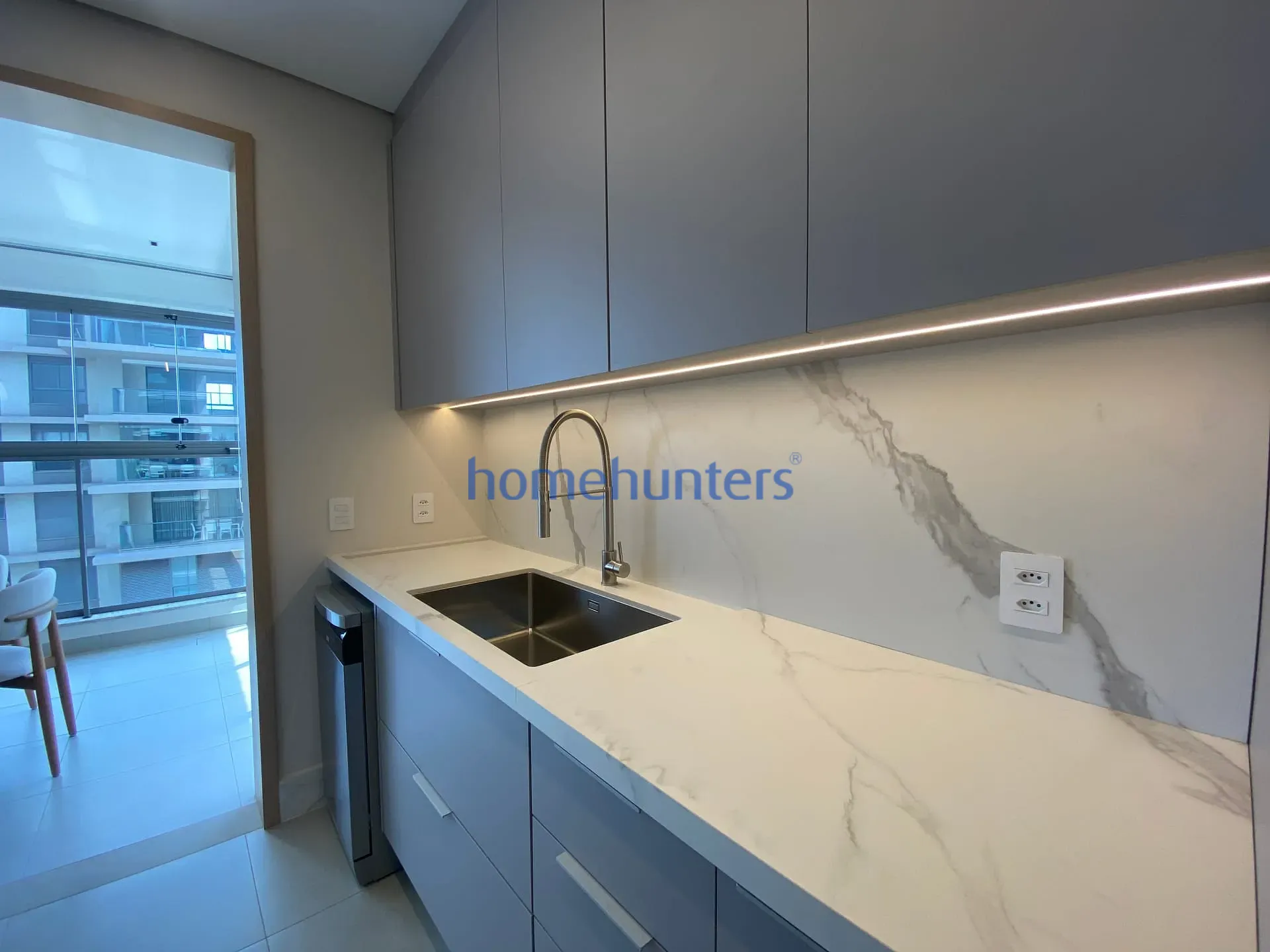 Apartamento, 3 quartos, 125 m² - Foto 14