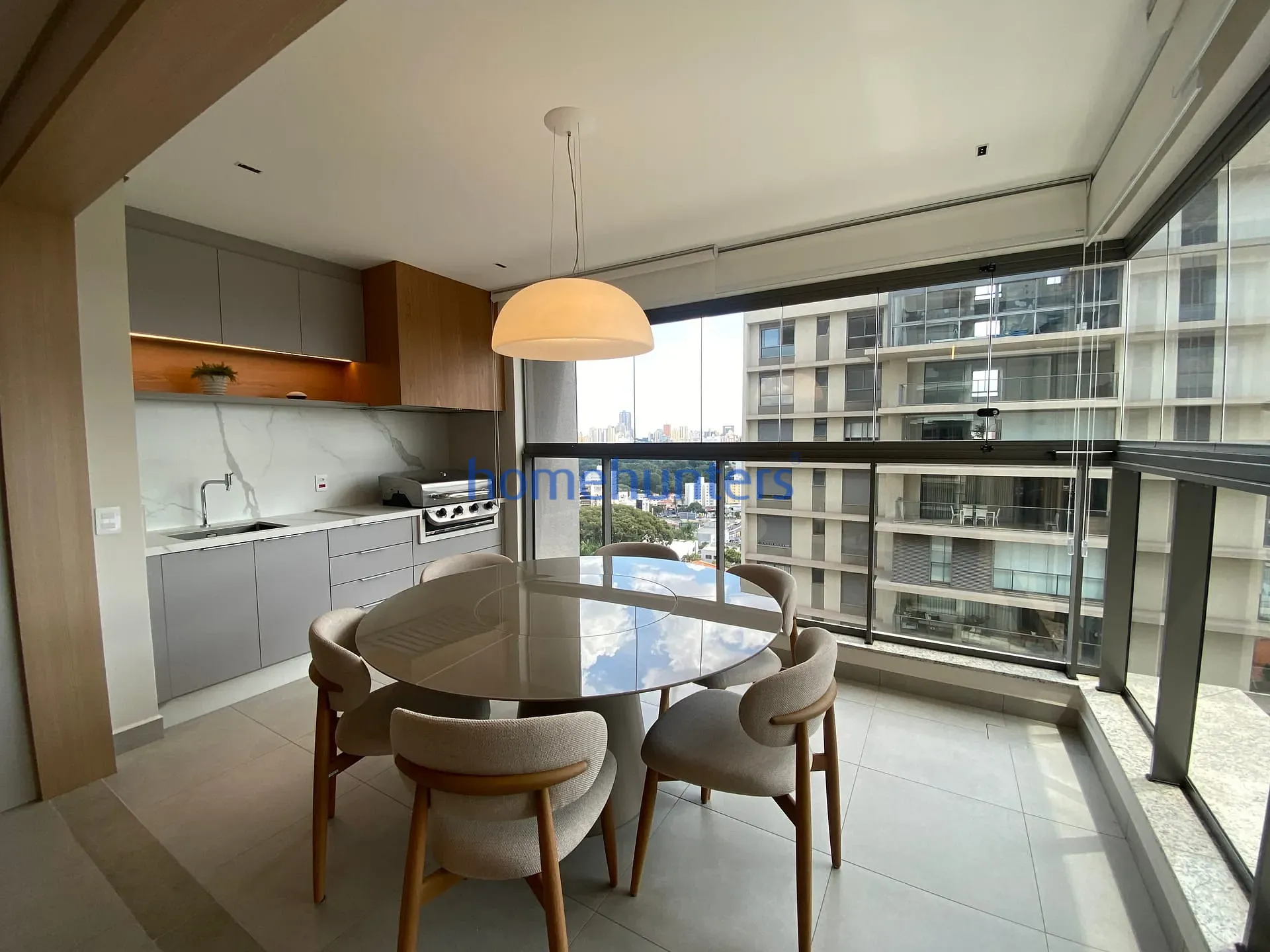 Apartamento, 3 quartos, 125 m² - Foto 16