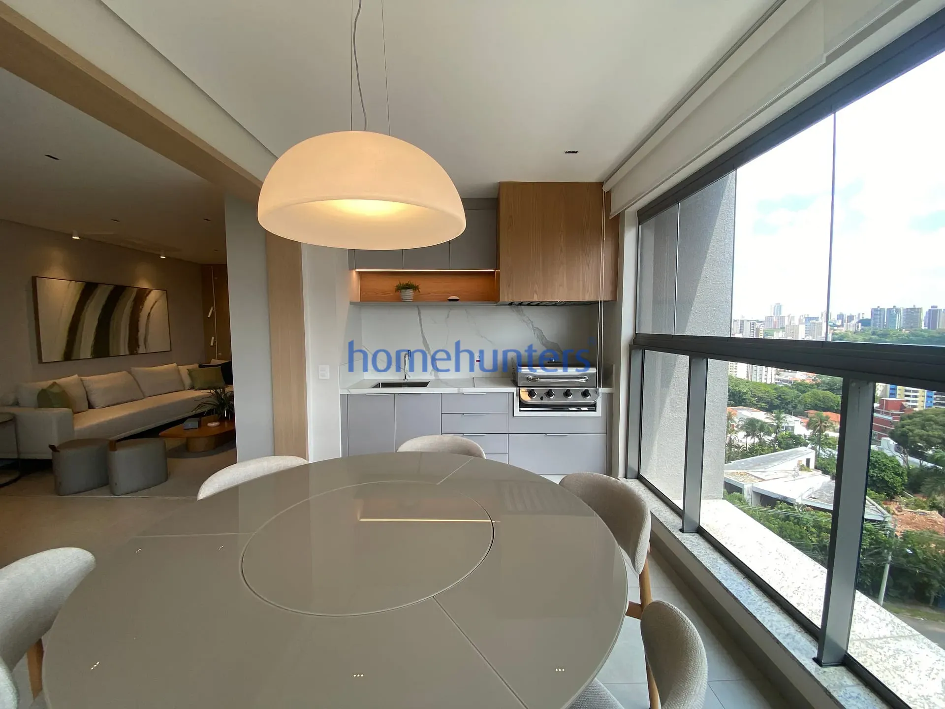 Apartamento, 3 quartos, 125 m² - Foto 17