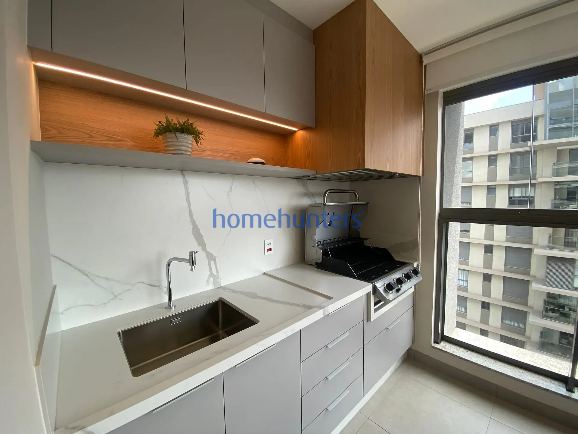 Apartamento, 3 quartos, 125 m² - Foto 20