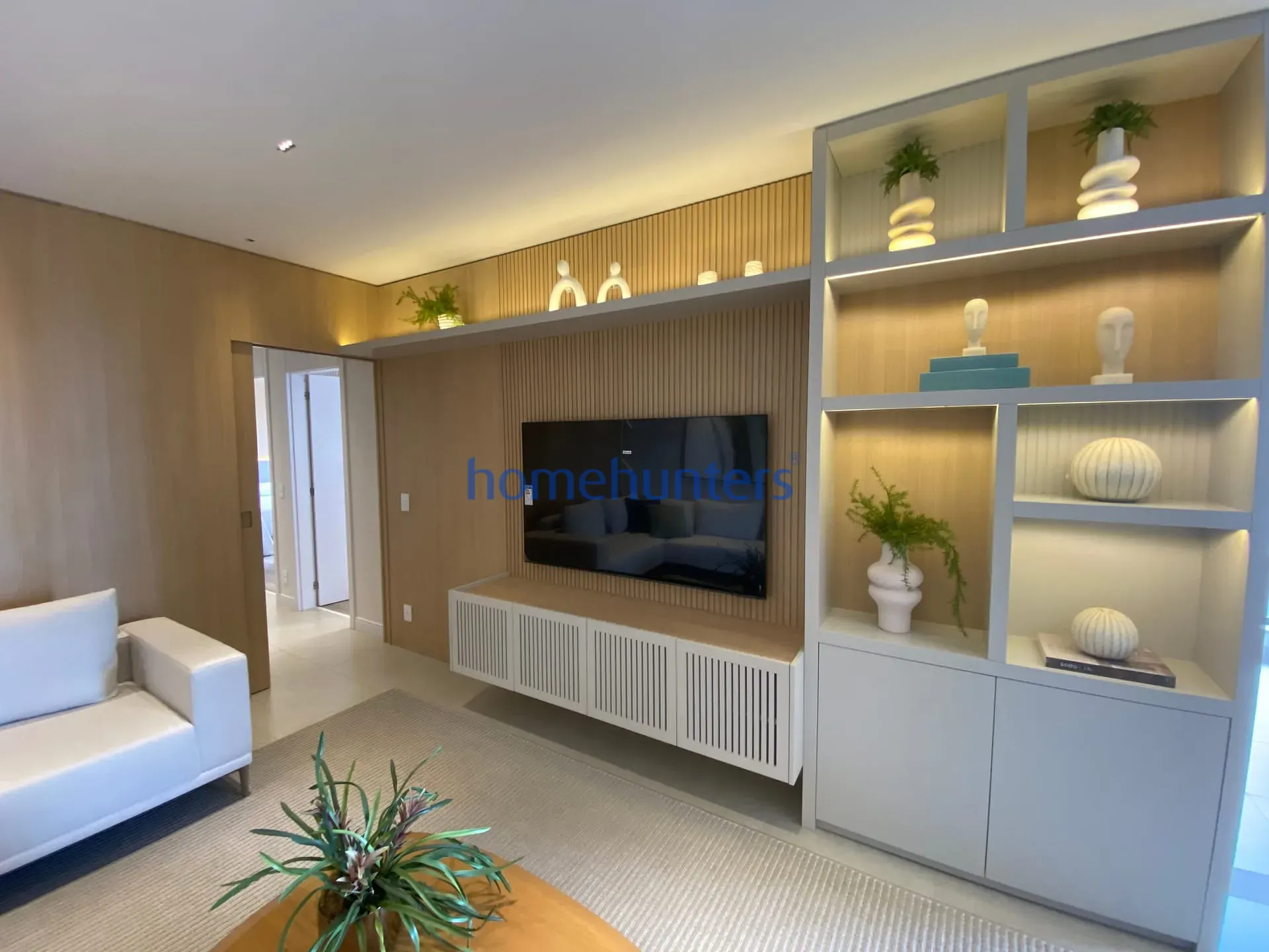 Apartamento, 3 quartos, 125 m² - Foto 23