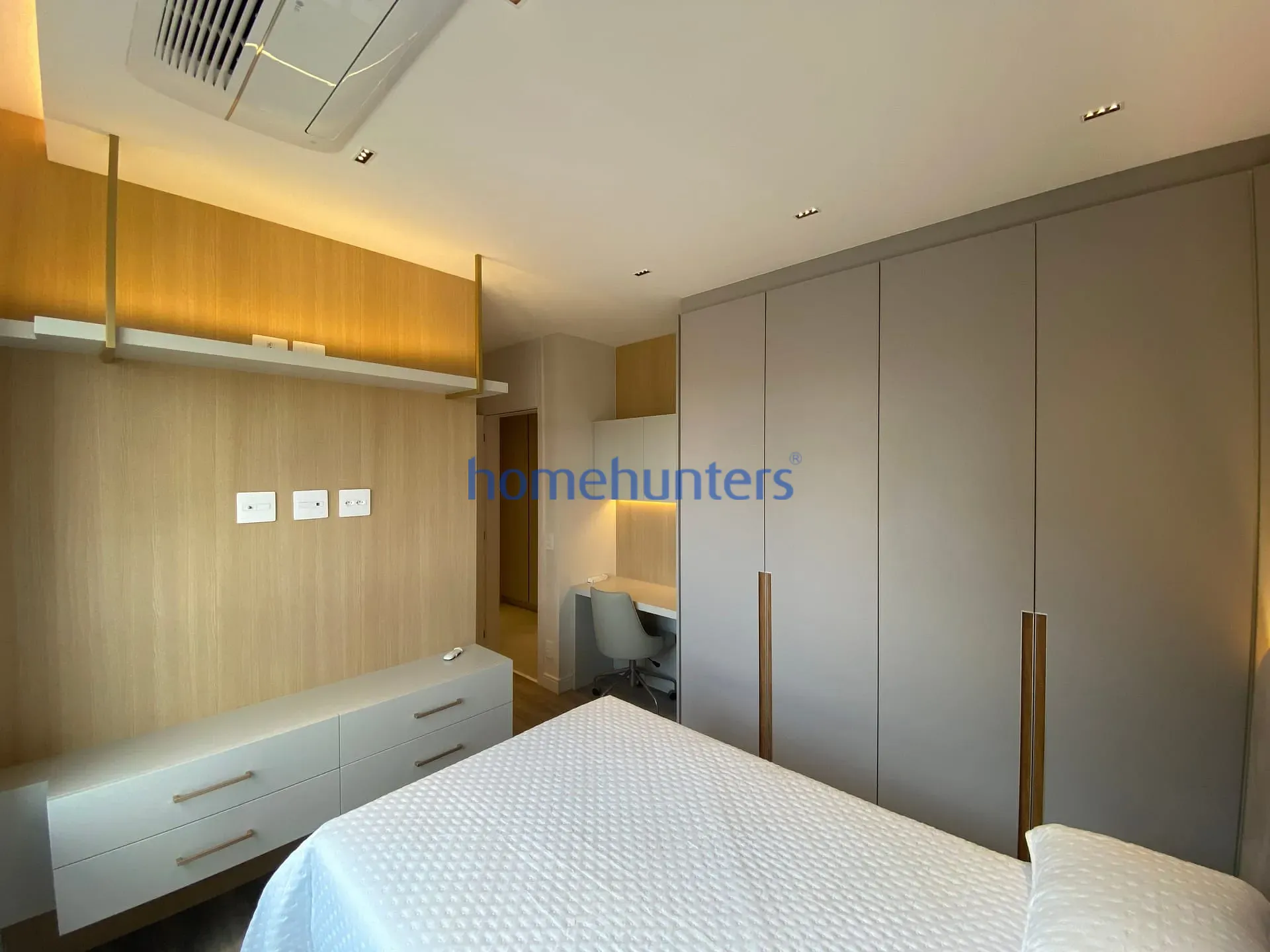 Apartamento, 3 quartos, 125 m² - Foto 38