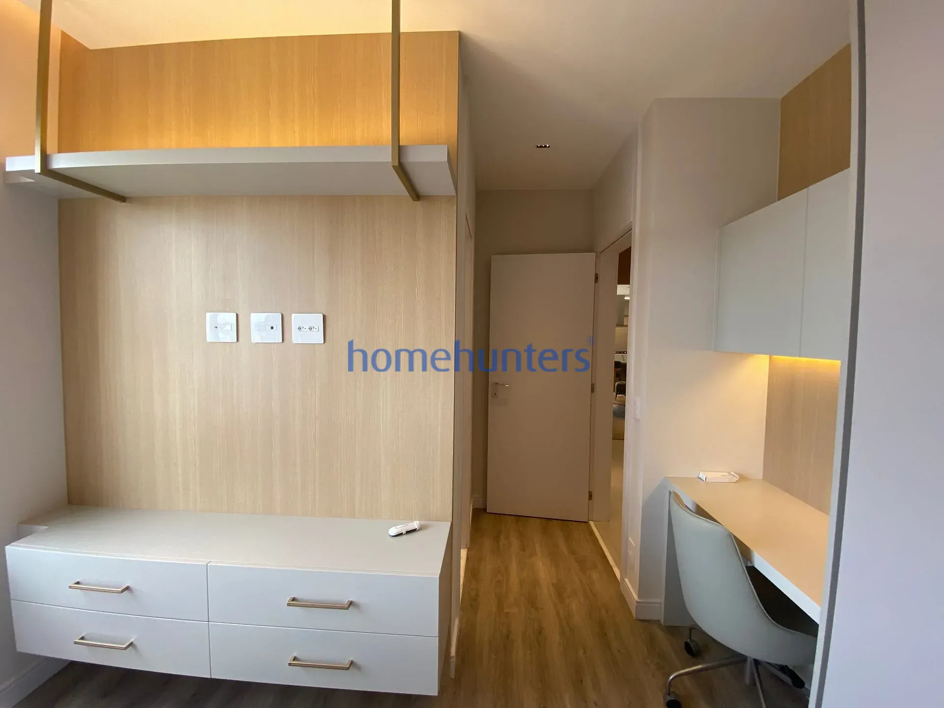 Apartamento, 3 quartos, 125 m² - Foto 40