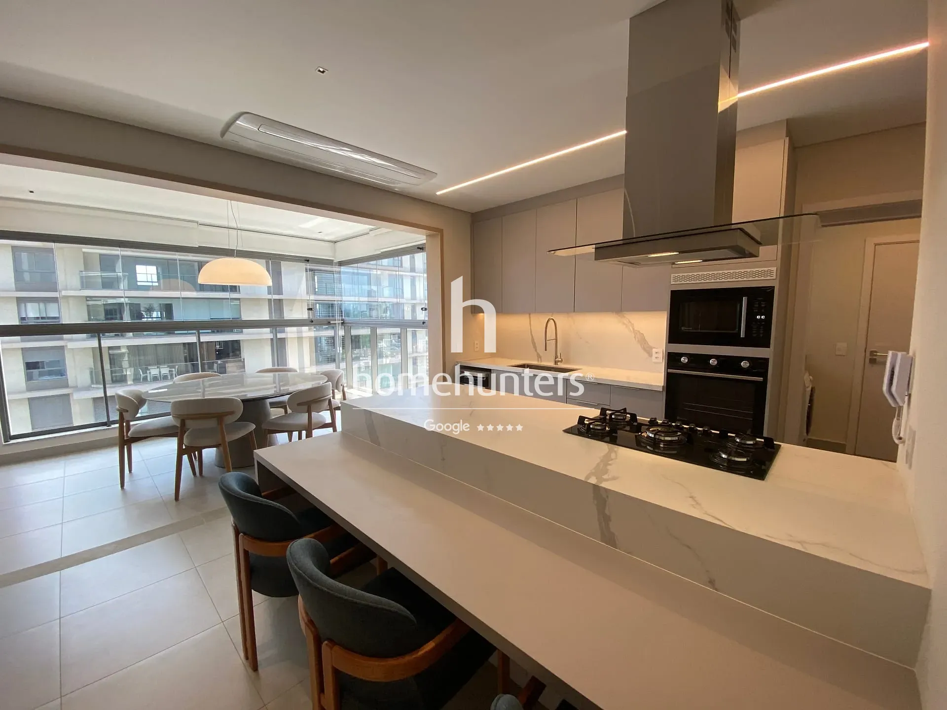 Apartamento, 3 quartos, 125 m² - Foto 4