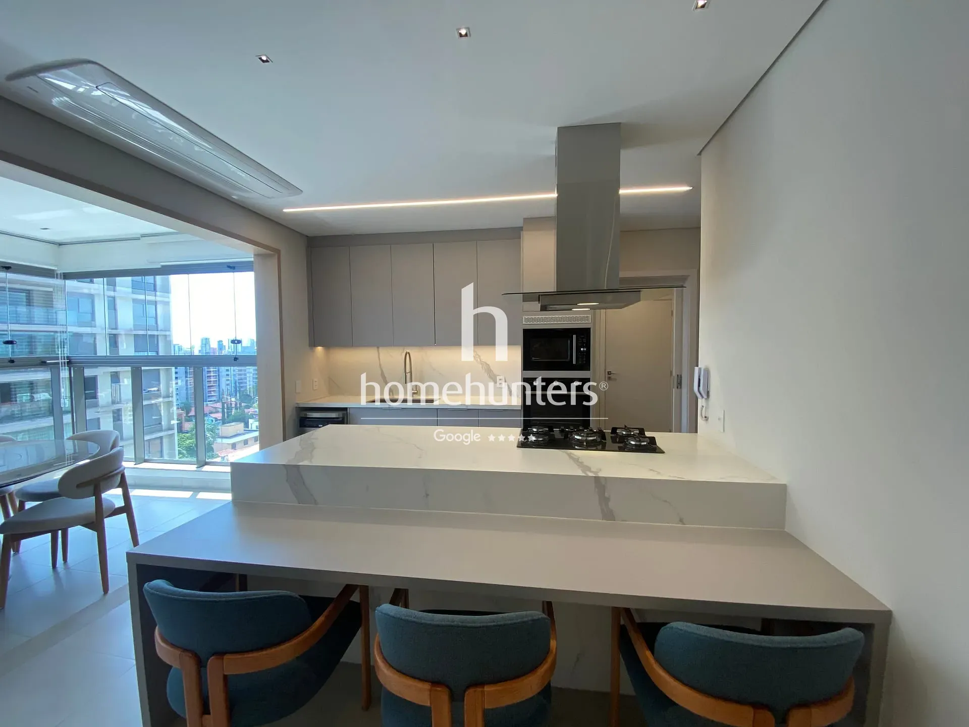 Apartamento, 3 quartos, 125 m² - Foto 5