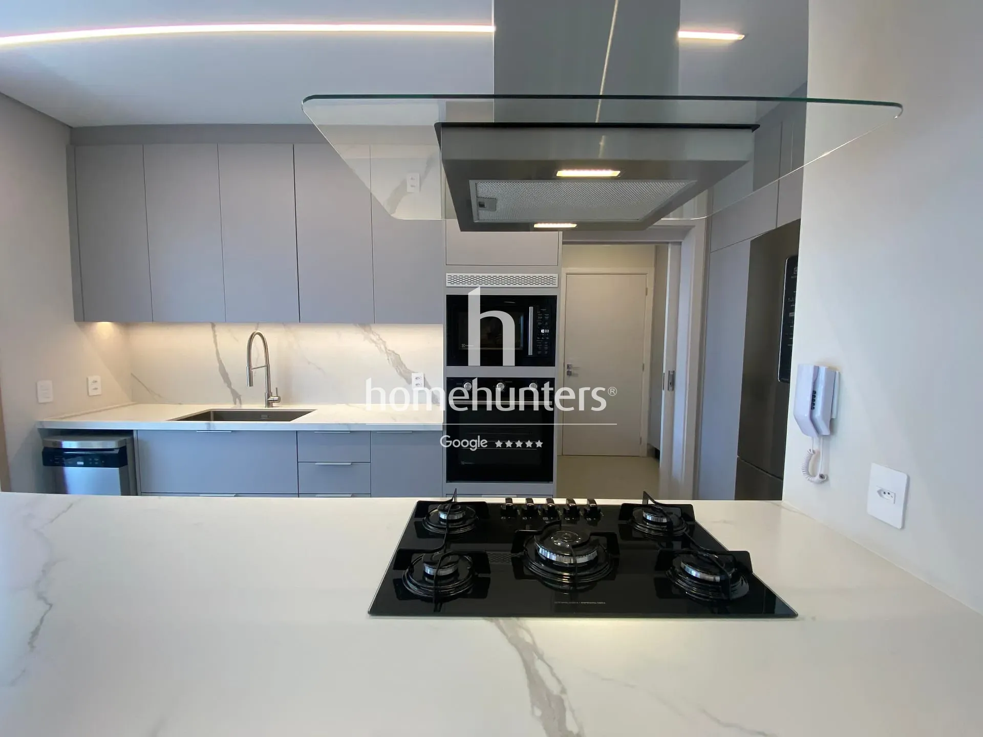 Apartamento, 3 quartos, 125 m² - Foto 6