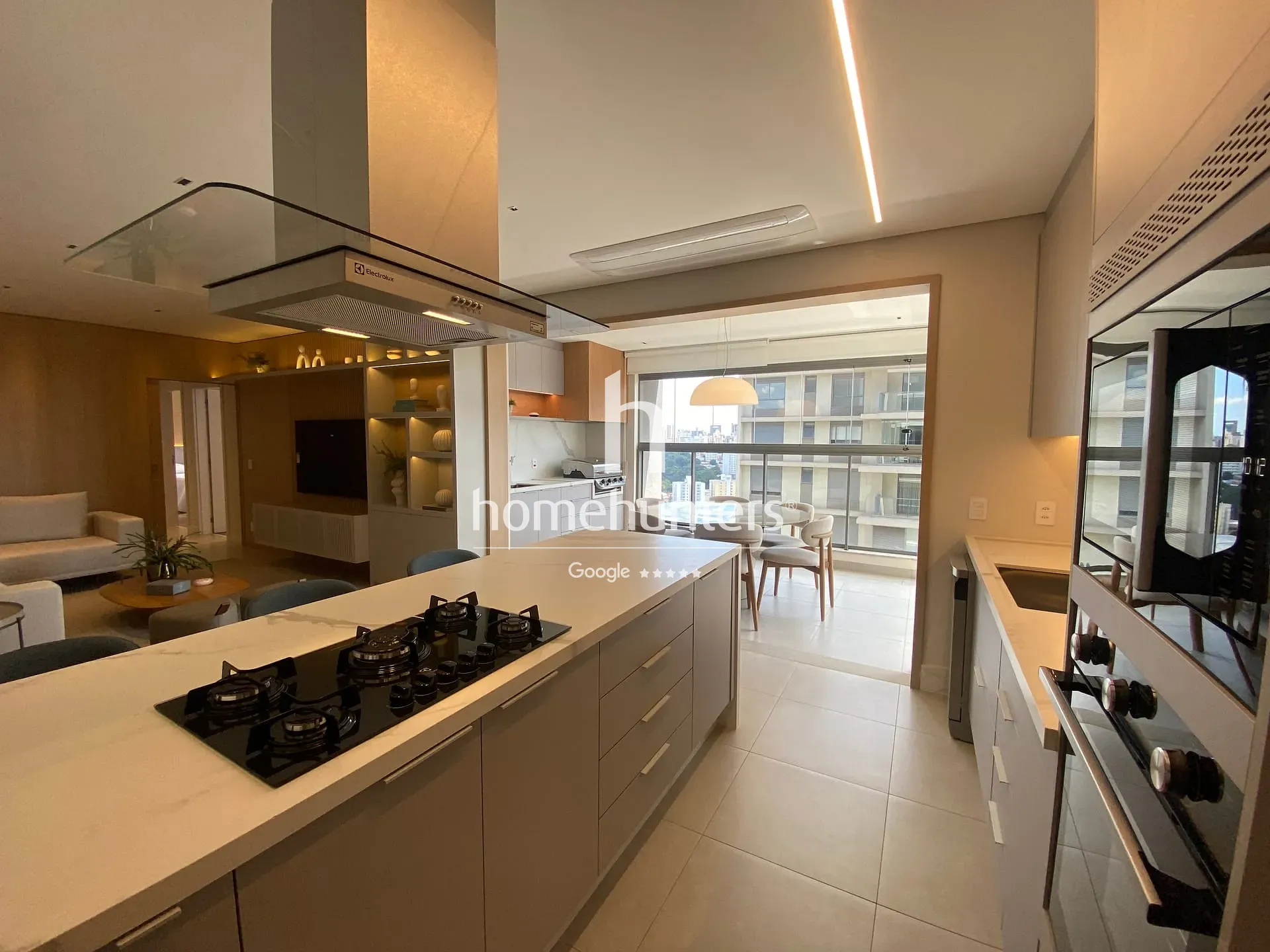 Apartamento, 3 quartos, 125 m² - Foto 13