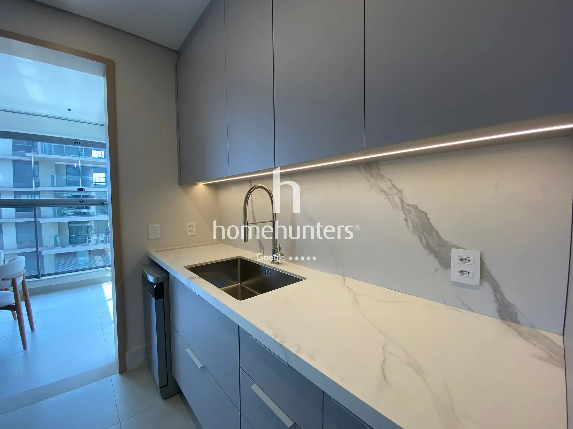 Apartamento, 3 quartos, 125 m² - Foto 14