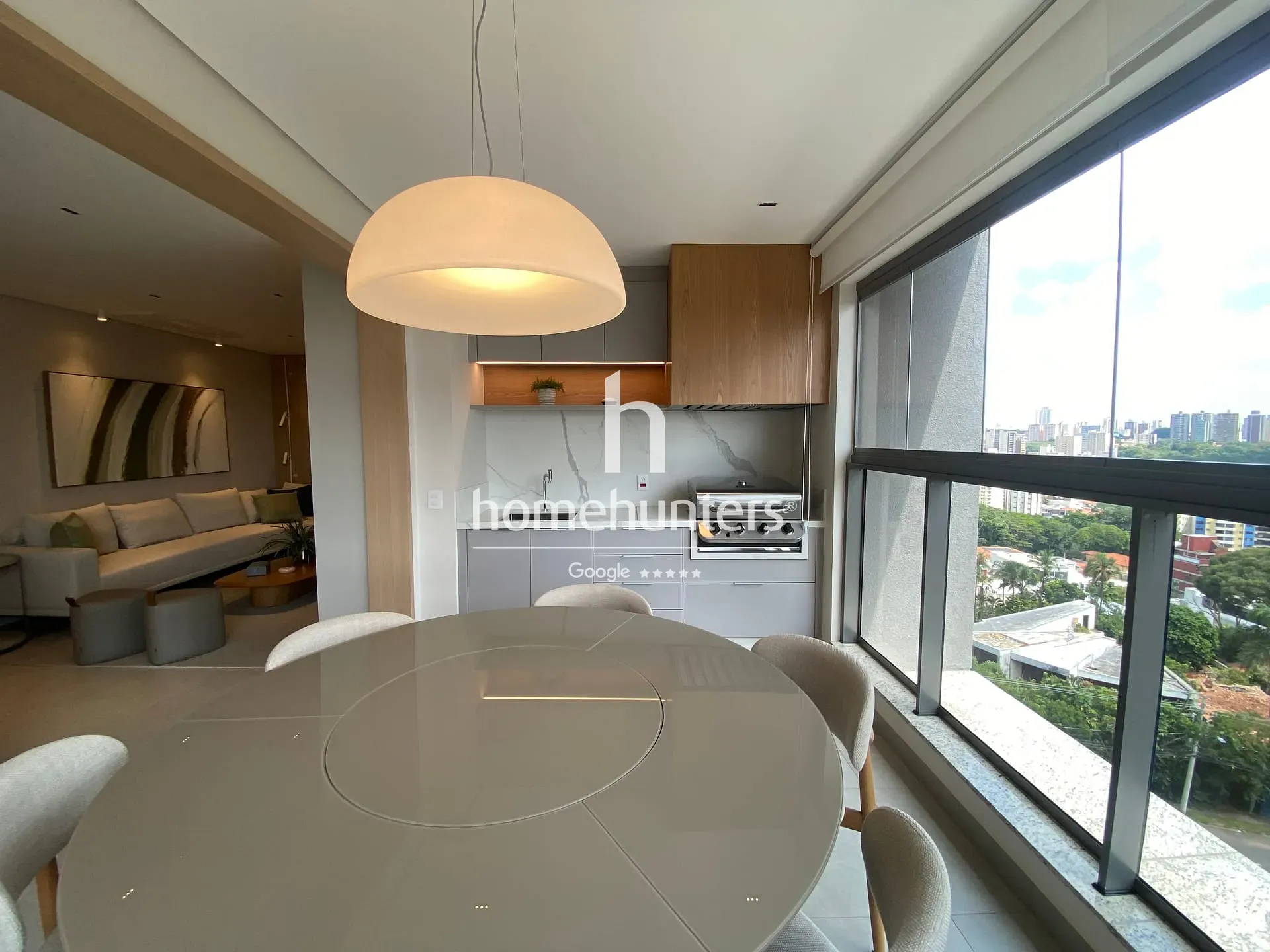 Apartamento, 3 quartos, 125 m² - Foto 17