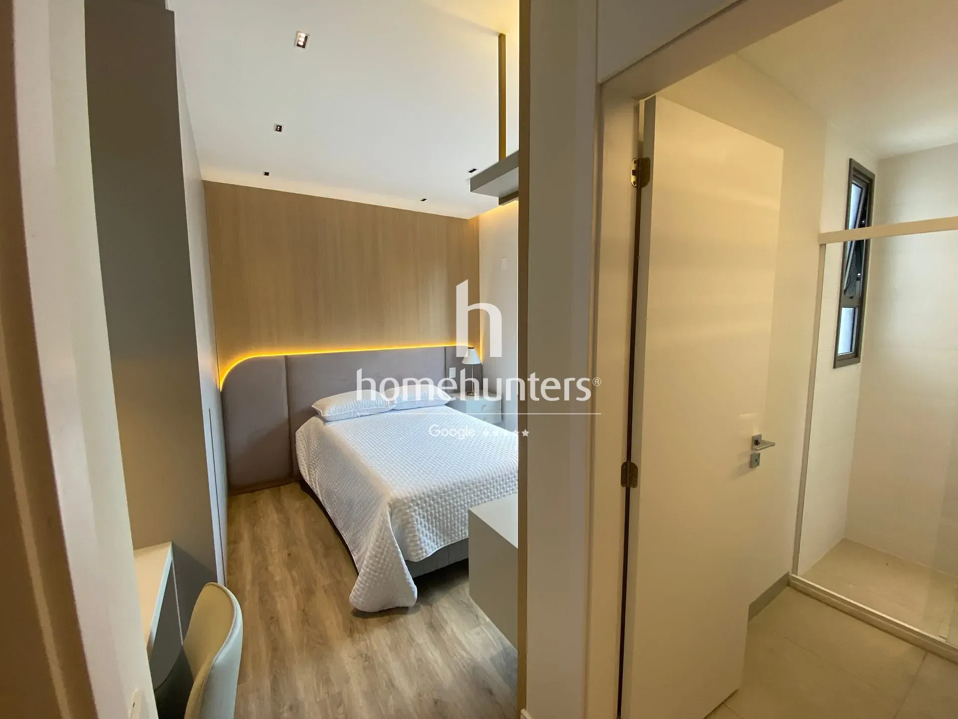 Apartamento, 3 quartos, 125 m² - Foto 34