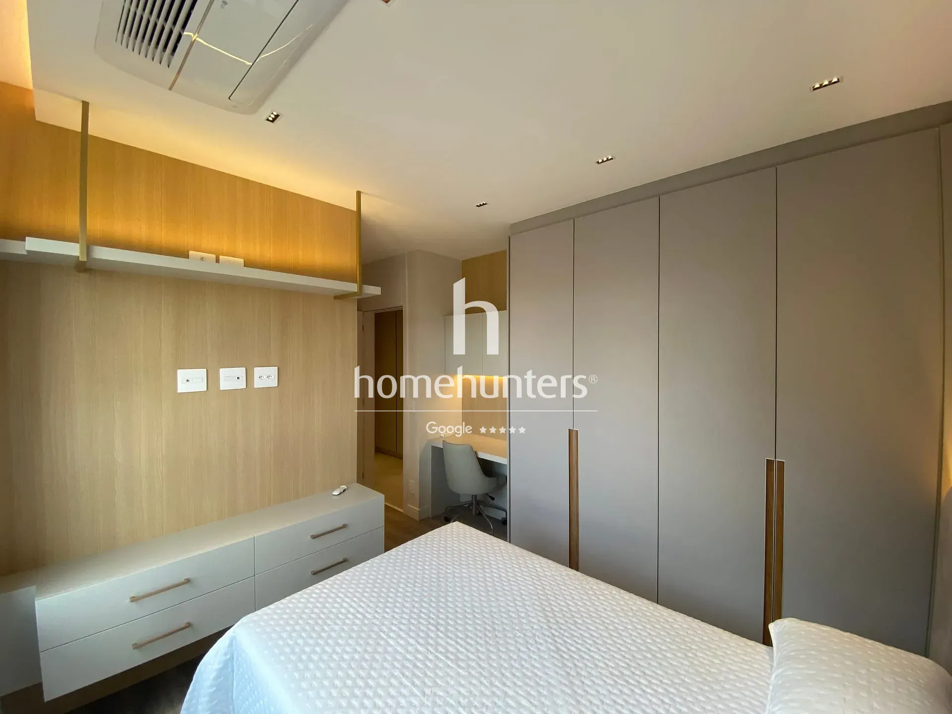 Apartamento, 3 quartos, 125 m² - Foto 38