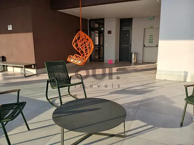 Apartamento 1 quarto e 1 banheiro, à venda, no bairro Paraíso em São Paulo