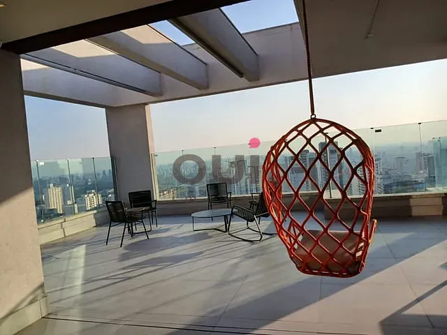 Apartamento 1 quarto e 1 banheiro, à venda, no bairro Paraíso em São Paulo