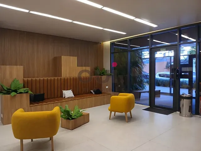 Apartamento 1 quarto e 1 banheiro, à venda, no bairro Paraíso em São Paulo