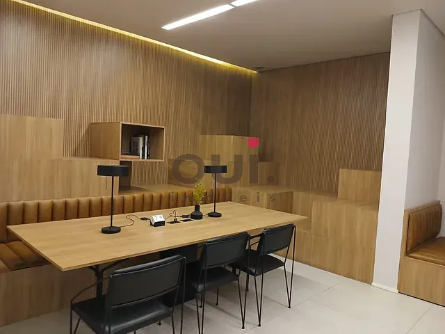 Apartamento 1 quarto e 1 banheiro, à venda, no bairro Paraíso em São Paulo