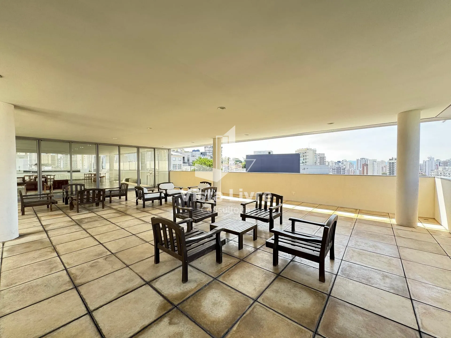 Apartamento, 2 quartos, 124 m² - Foto 31