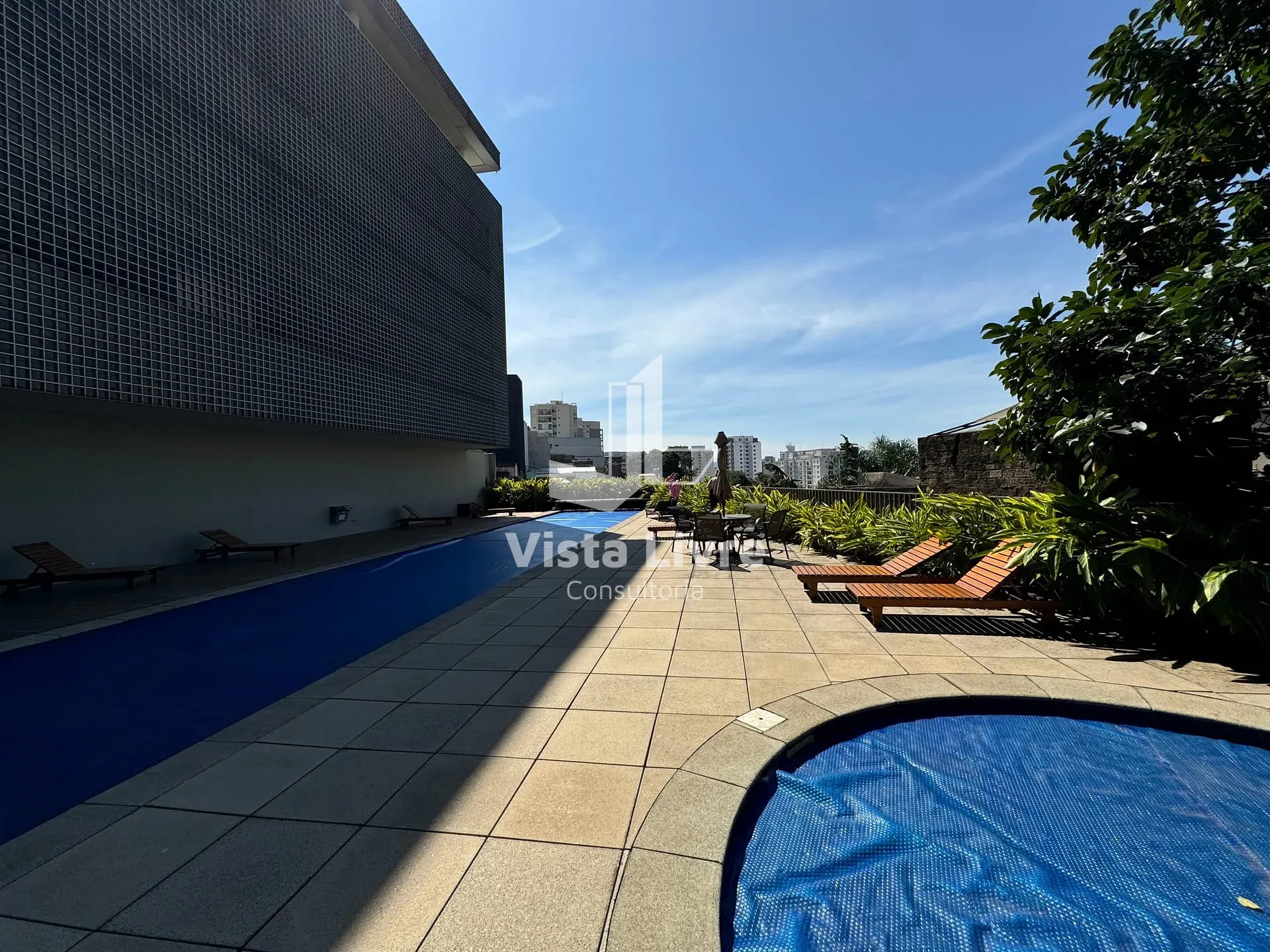 Apartamento, 2 quartos, 124 m² - Foto 33