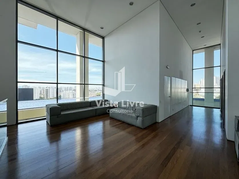 Apartamento, 2 quartos, 124 m² - Foto 35