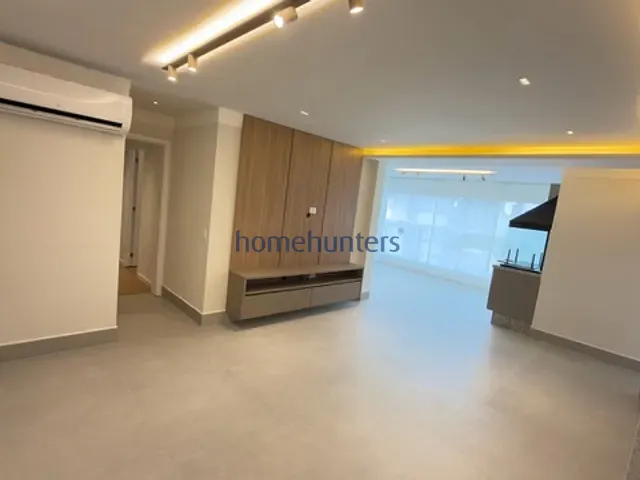 Apartamento 3 quartos e 5 banheiros, para alugar, no bairro Cambuí em Campinas