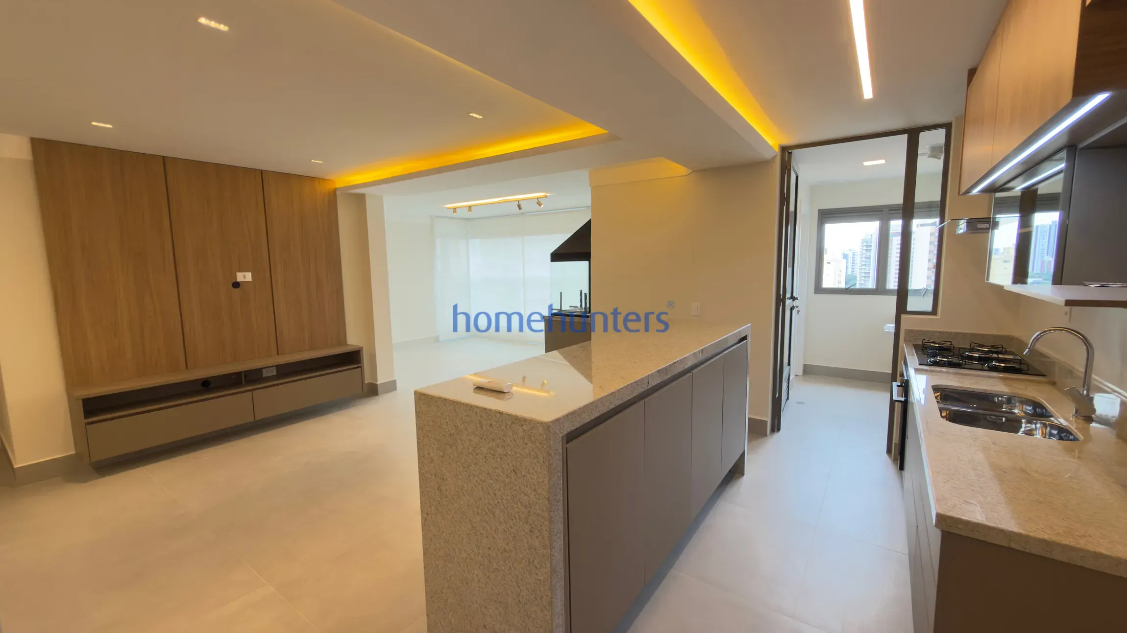 Apartamento, 3 quartos, 126 m² - Foto 11
