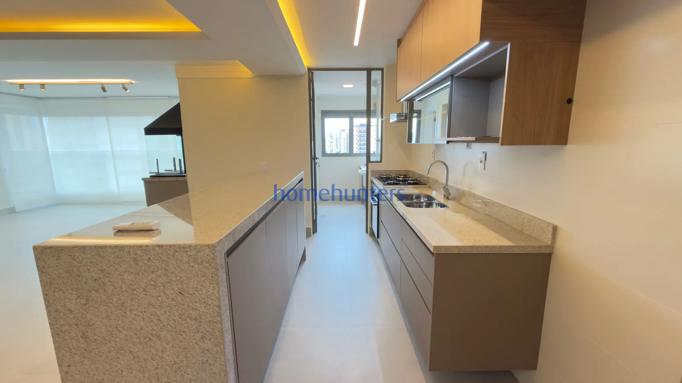 Apartamento, 3 quartos, 126 m² - Foto 12