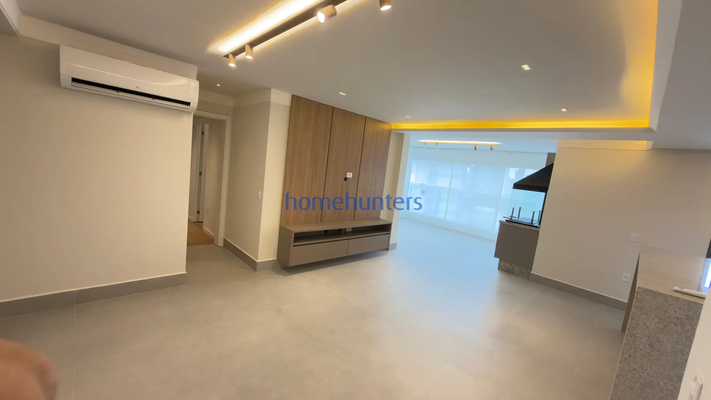 Apartamento, 3 quartos, 126 m² - Foto 1