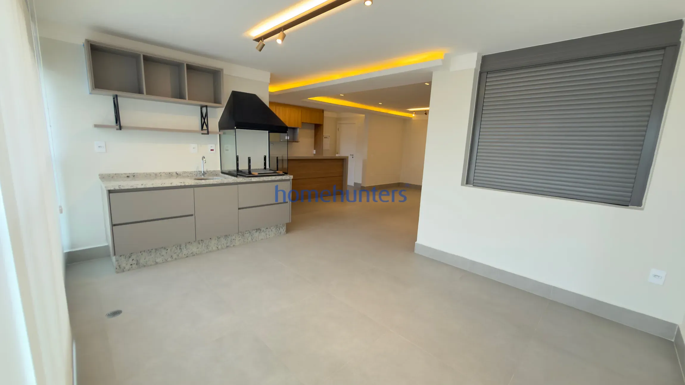 Apartamento, 3 quartos, 126 m² - Foto 4