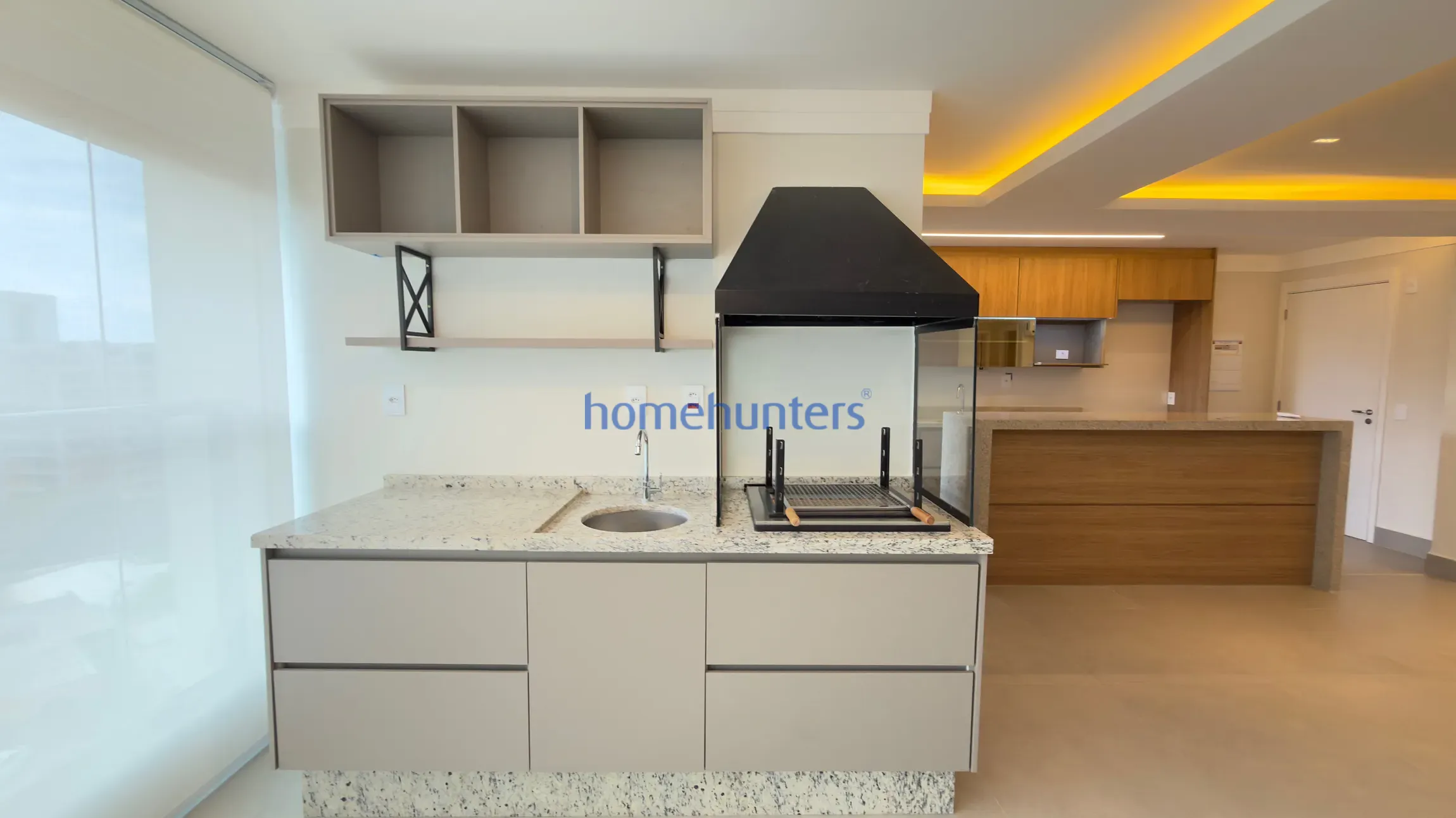 Apartamento, 3 quartos, 126 m² - Foto 5