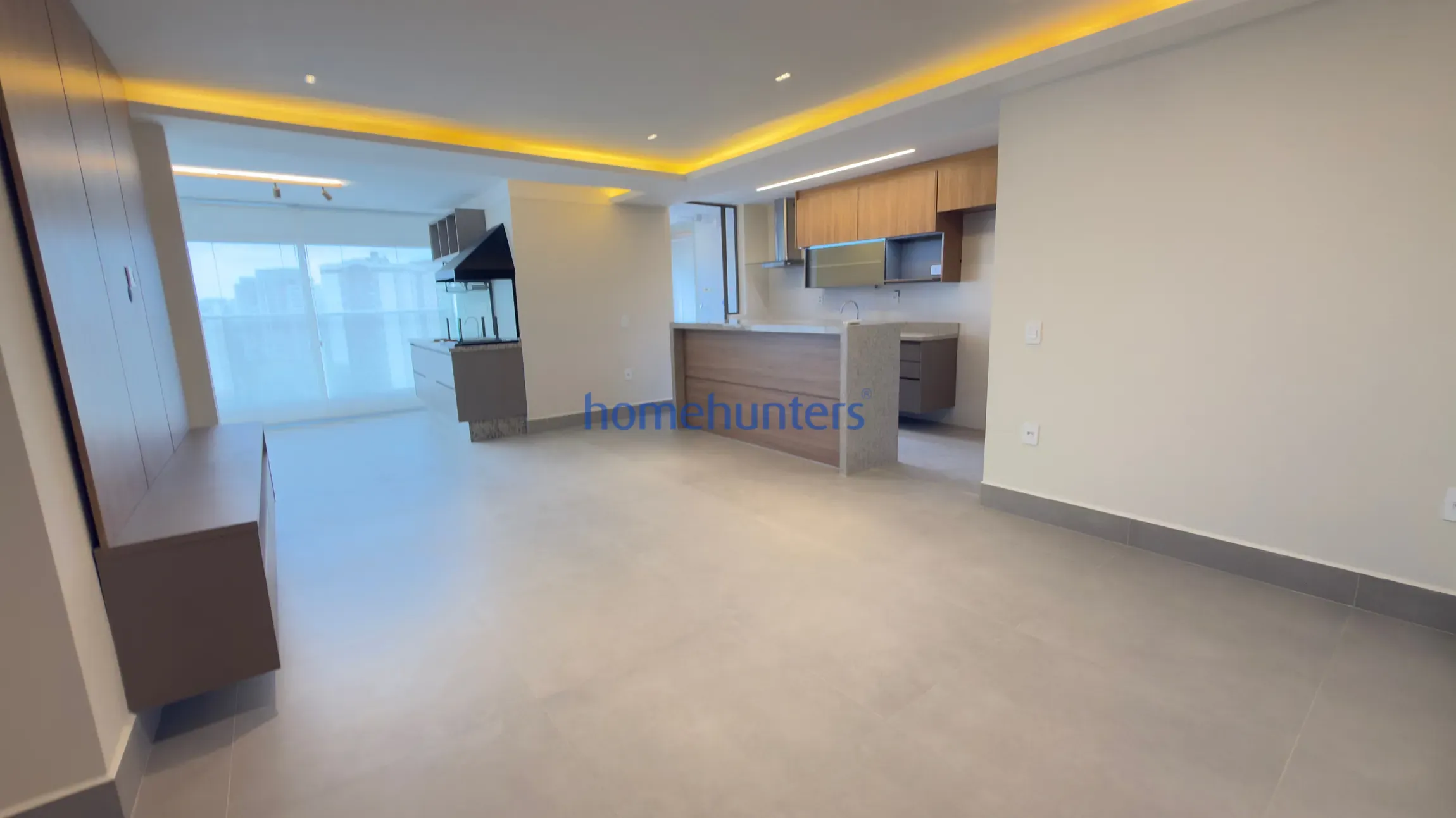 Apartamento, 3 quartos, 126 m² - Foto 2