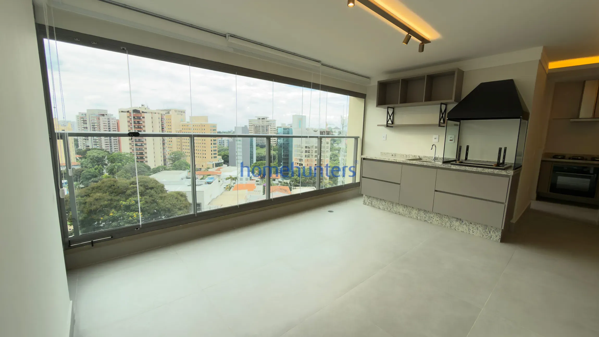 Apartamento, 3 quartos, 126 m² - Foto 9