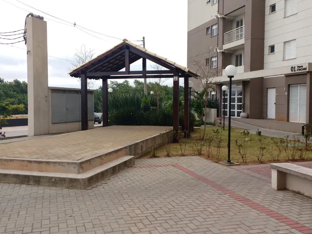 Apartamento 2 quartos e 1 banheiro, à venda, no bairro Vila Santa Terezinha em Carapicuíba