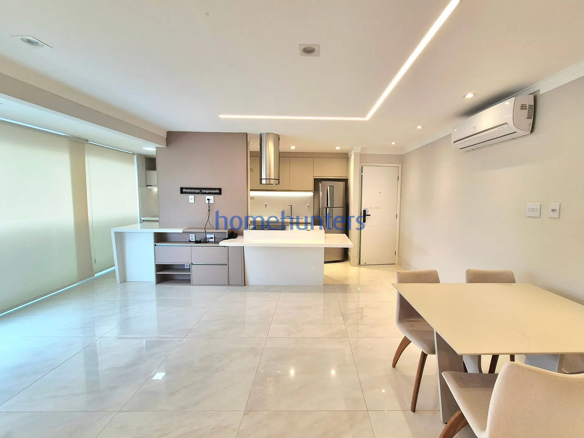 Apartamento, 2 quartos, 74 m² - Foto 3