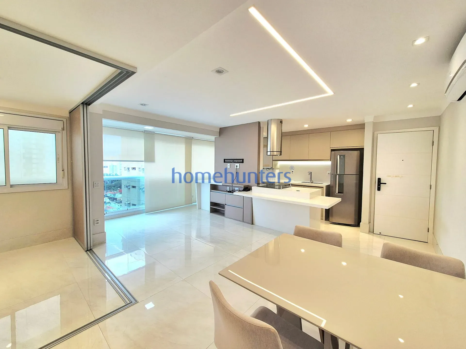 Apartamento, 2 quartos, 74 m² - Foto 4